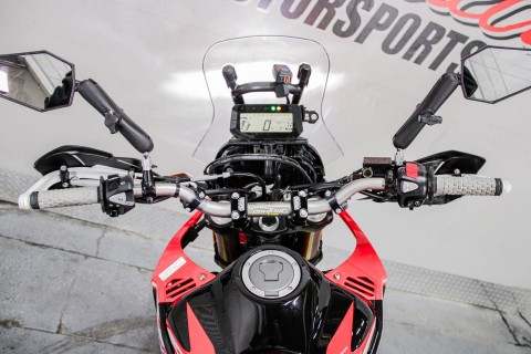 2022 Honda CRF300L Rally ABS in Sacramento, California - Photo 16