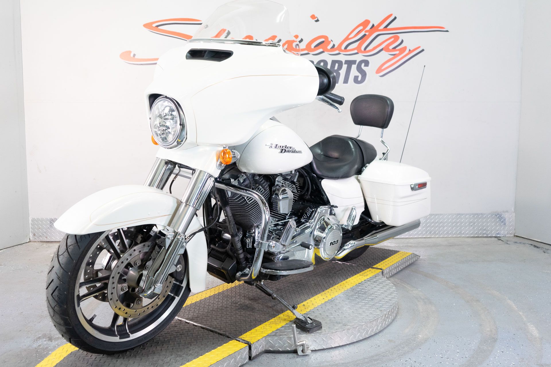 powersport image
