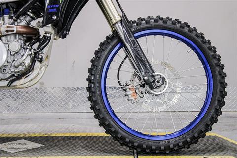yuyaさん　　　　yz250f用　ホイール前後 yuyaさん yz250f用 ホイール前後 Motorcycle Wheels and Rims