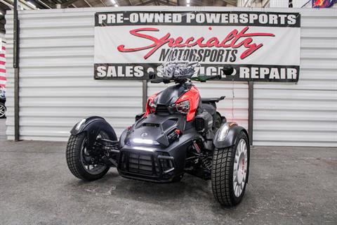 2024 Can-Am Ryker 900 ACE in Sacramento, California - Photo 1