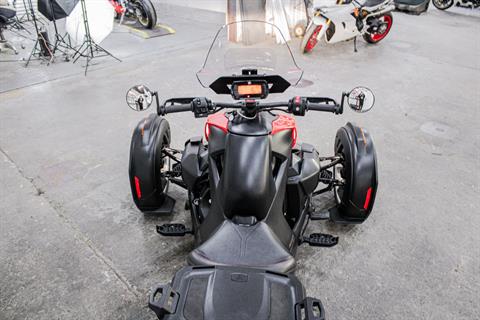 2024 Can-Am Ryker 900 ACE in Sacramento, California - Photo 9