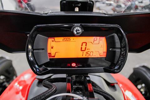 2024 Can-Am Ryker 900 ACE in Sacramento, California - Photo 11