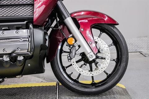 Front Tire - Photo 3