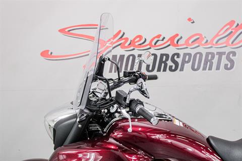 Left Handle Bars - Photo 9