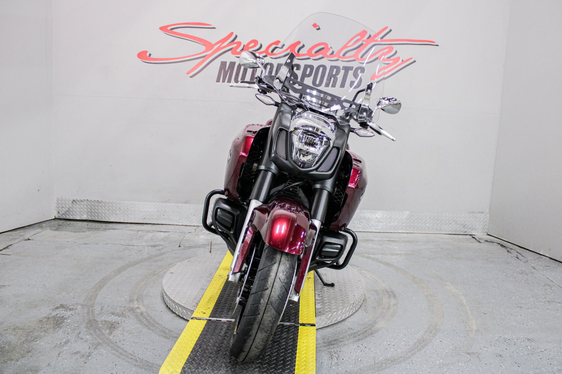 Front View - Photo 12