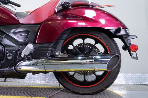 2014 Honda Gold Wing® Valkyrie® in Sacramento, California - Photo 11