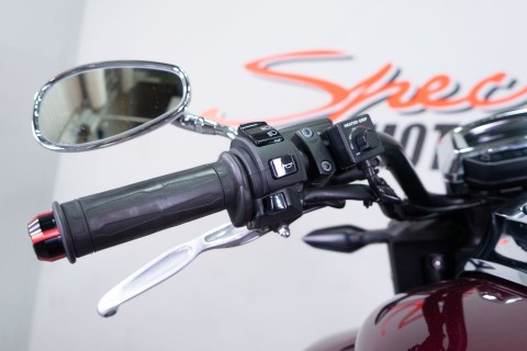 2014 Honda Gold Wing® Valkyrie® in Sacramento, California - Photo 14