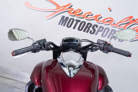 2014 Honda Gold Wing® Valkyrie® in Sacramento, California - Photo 15