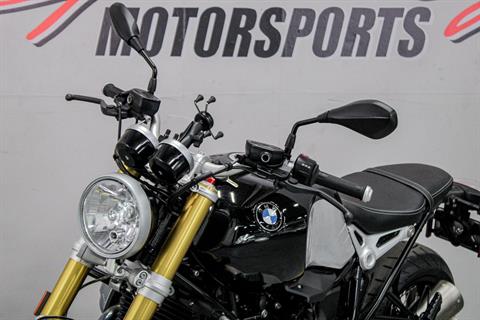 2018 BMW R nineT in Sacramento, California - Photo 11
