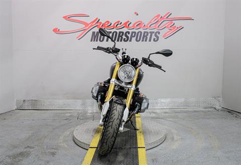 2018 BMW R nineT in Sacramento, California - Photo 12