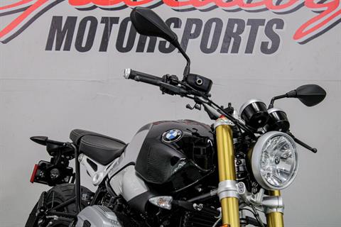 2018 BMW R nineT in Sacramento, California - Photo 14