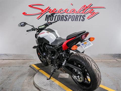 【未使用】YAMAHA　BCS-20-210 Amazon.com: Caltric Fuel Pump Compatible with Yamaha