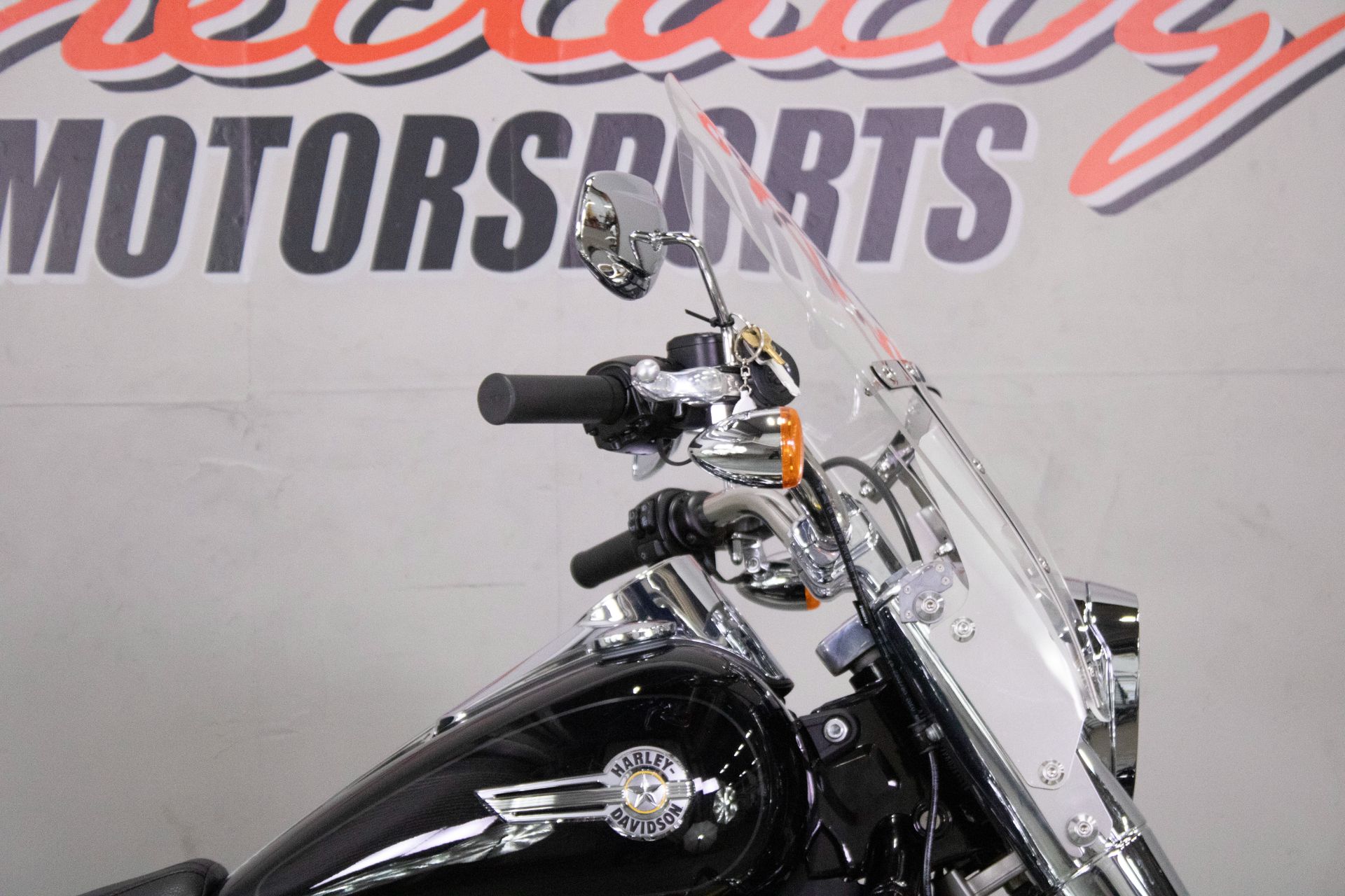 2023 Harley-Davidson Fat Boy® 114 in Sacramento, California - Photo 2