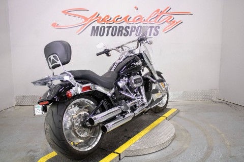 2023 Harley-Davidson Fat Boy® 114 in Sacramento, California - Photo 5