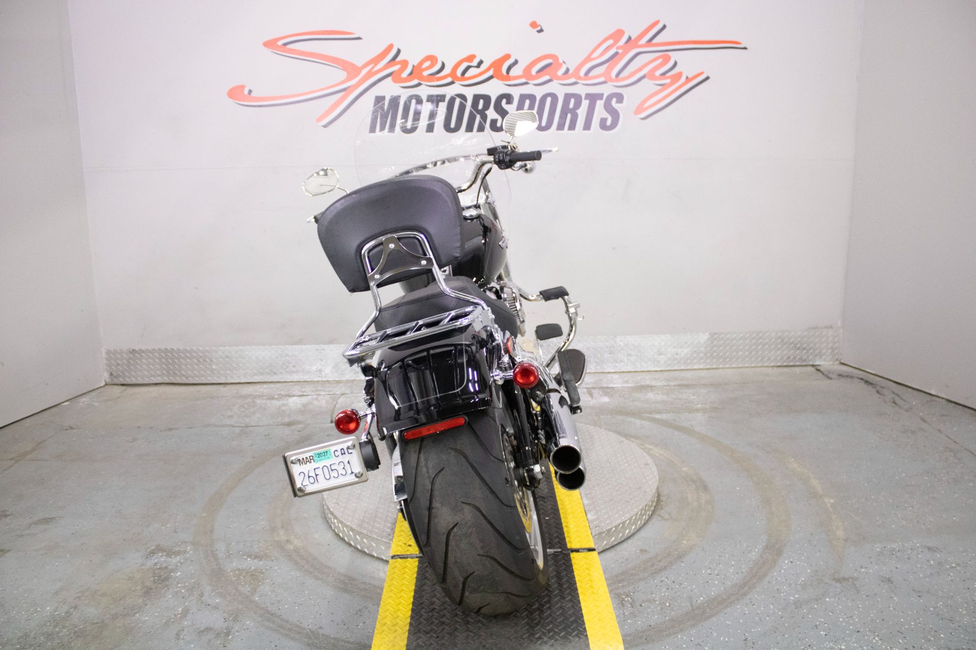 2023 Harley-Davidson Fat Boy® 114 in Sacramento, California - Photo 6