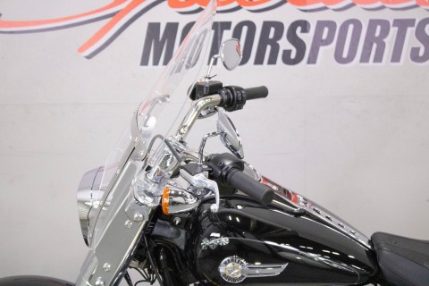 2023 Harley-Davidson Fat Boy® 114 in Sacramento, California - Photo 9