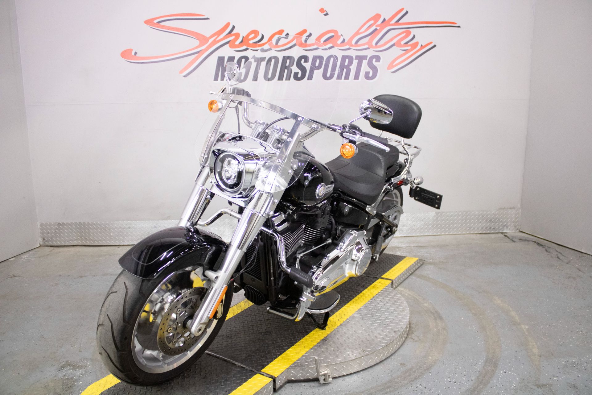 2023 Harley-Davidson Fat Boy® 114 in Sacramento, California - Photo 10