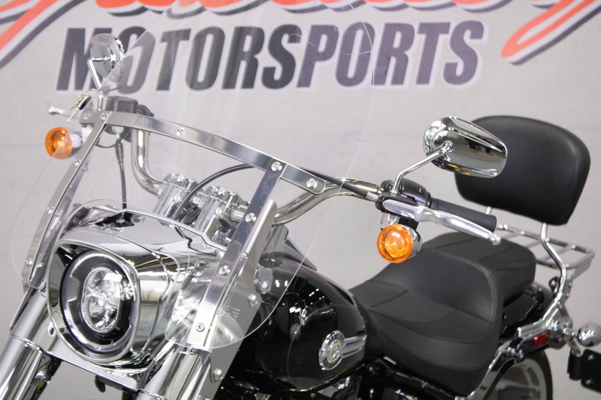 2023 Harley-Davidson Fat Boy® 114 in Sacramento, California - Photo 11