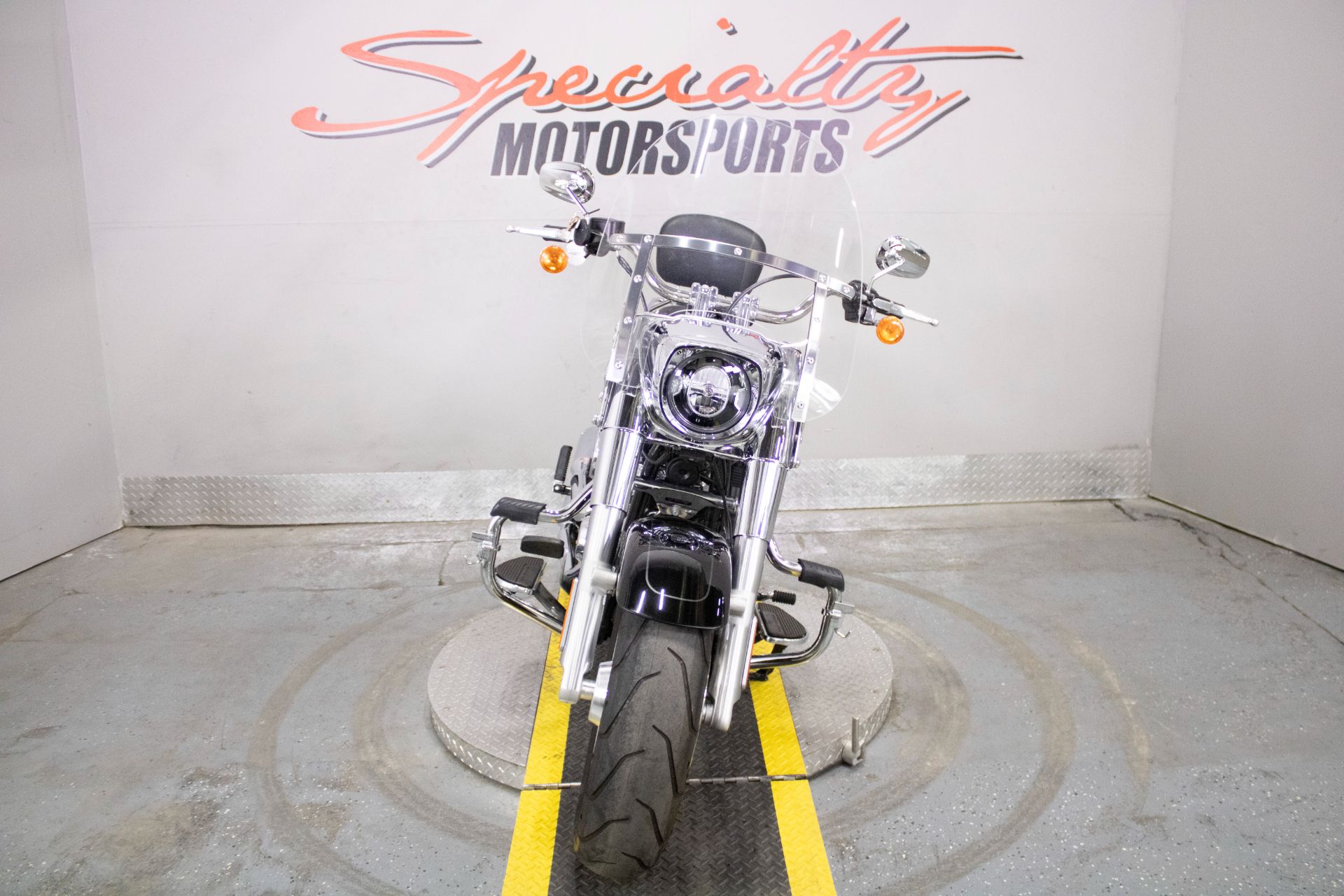 2023 Harley-Davidson Fat Boy® 114 in Sacramento, California - Photo 12