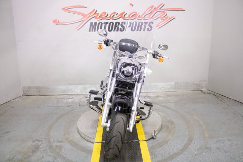 2023 Harley-Davidson Fat Boy® 114 in Sacramento, California - Photo 12