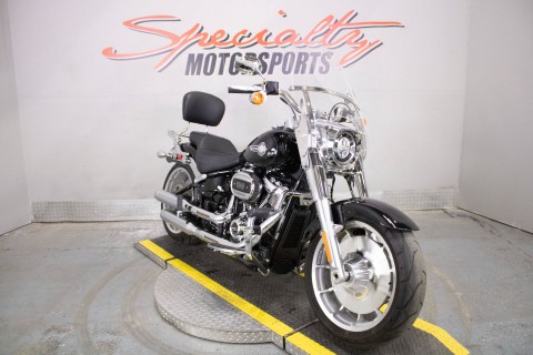 2023 Harley-Davidson Fat Boy® 114 in Sacramento, California - Photo 13