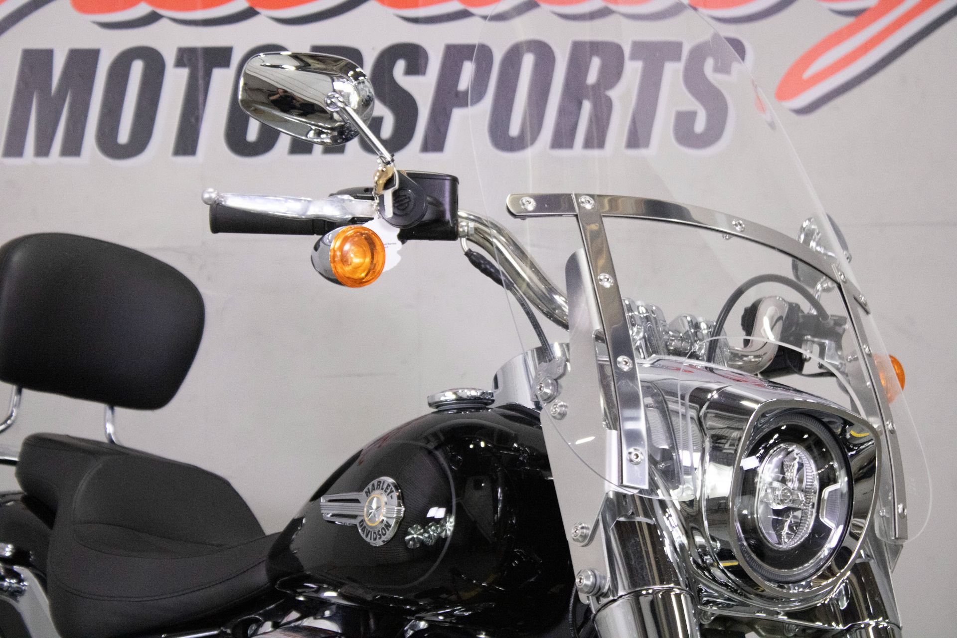 2023 Harley-Davidson Fat Boy® 114 in Sacramento, California - Photo 14