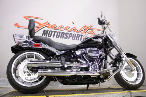 2023 Harley-Davidson Fat Boy® 114 in Sacramento, California - Photo 15