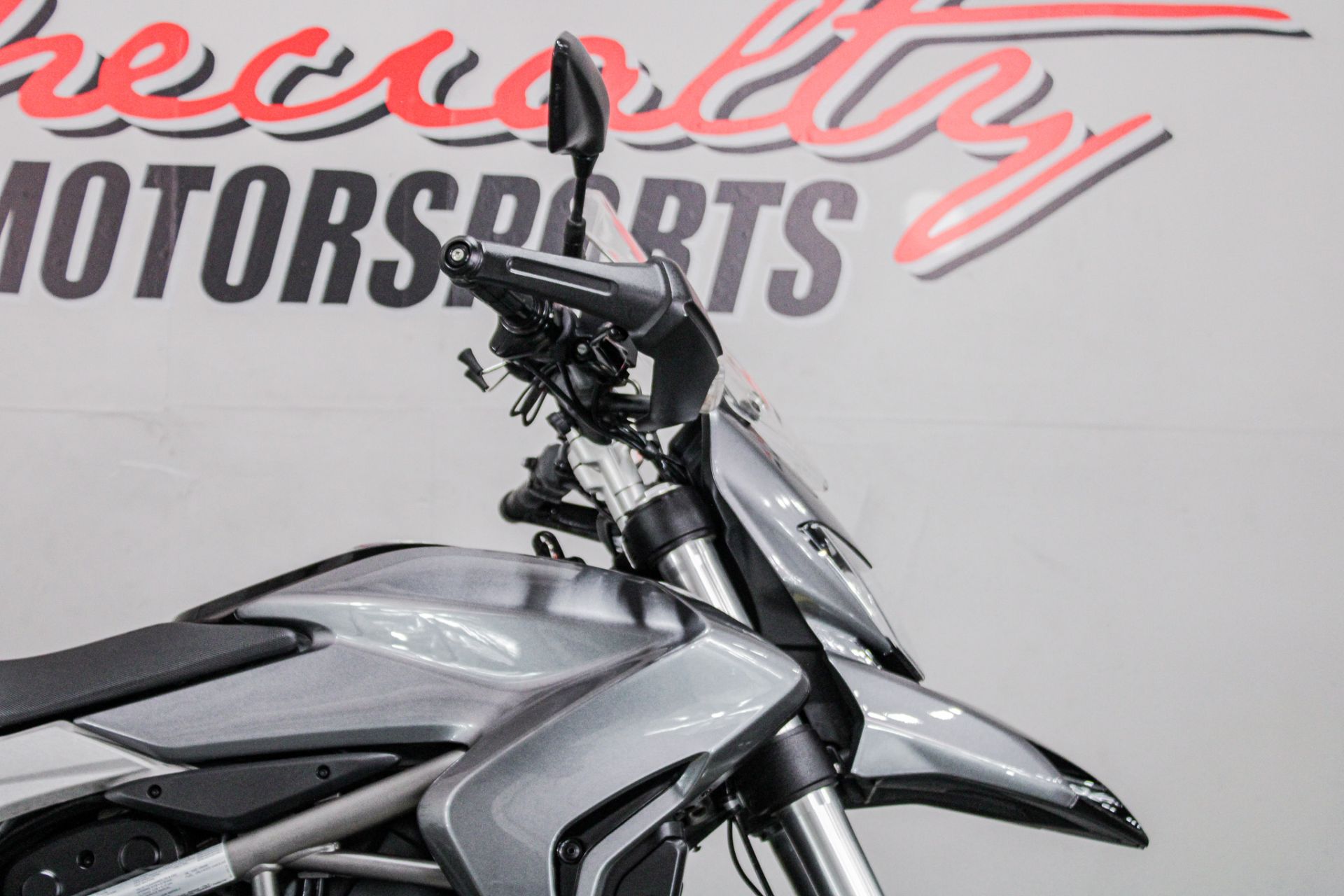 Right Handle Bars - Photo 2