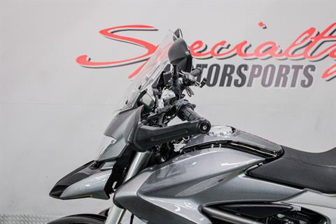 Left Handle Bars - Photo 9