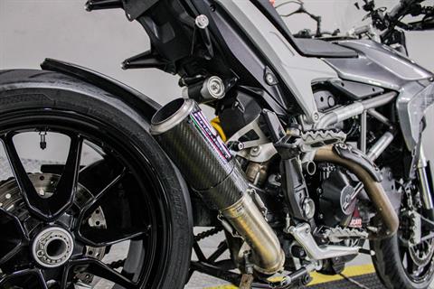 Modified Exhaust - Photo 16