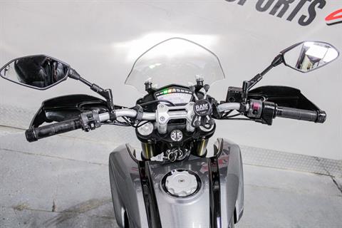 Dashboard - Photo 17