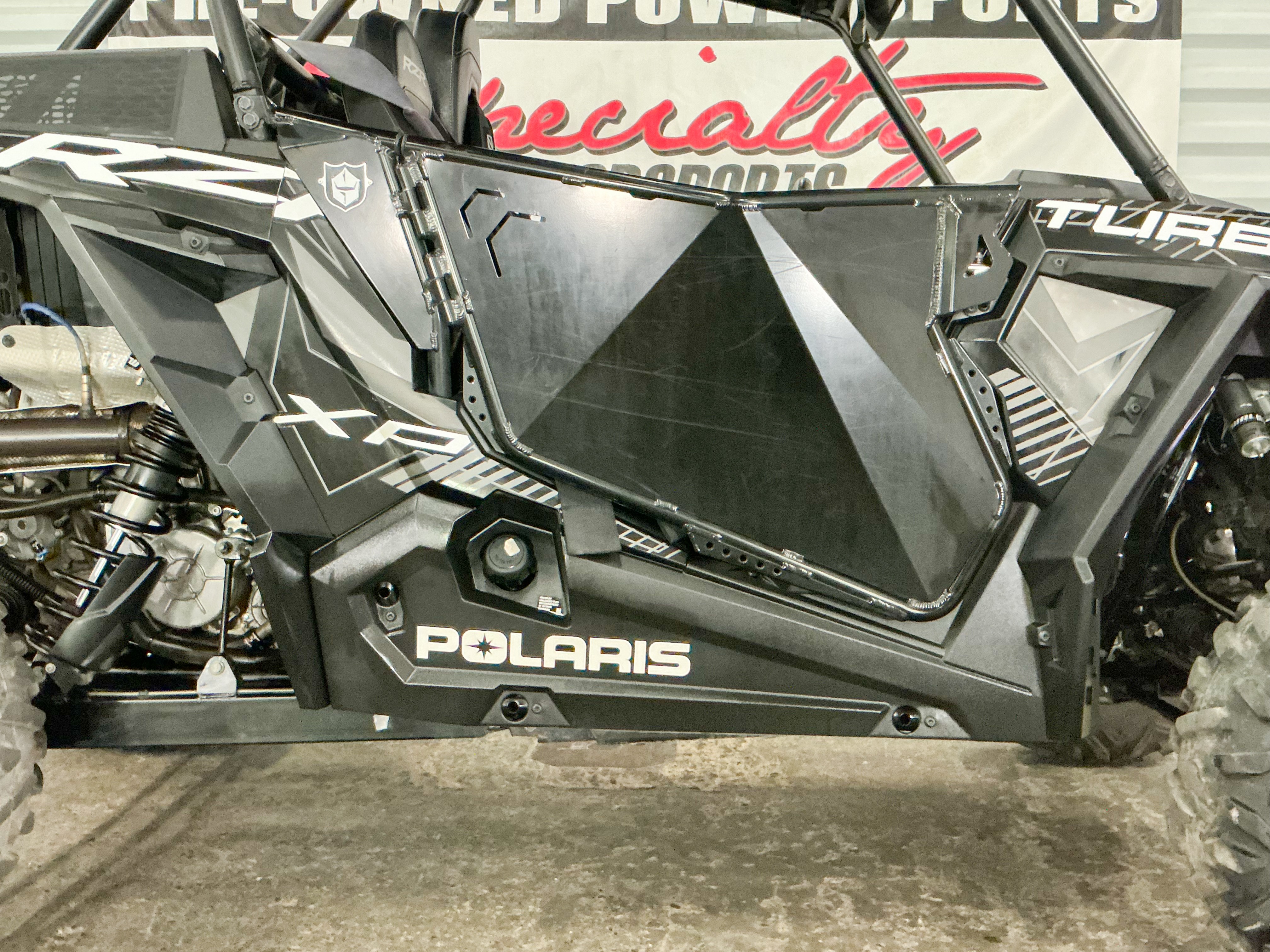 powersport image
