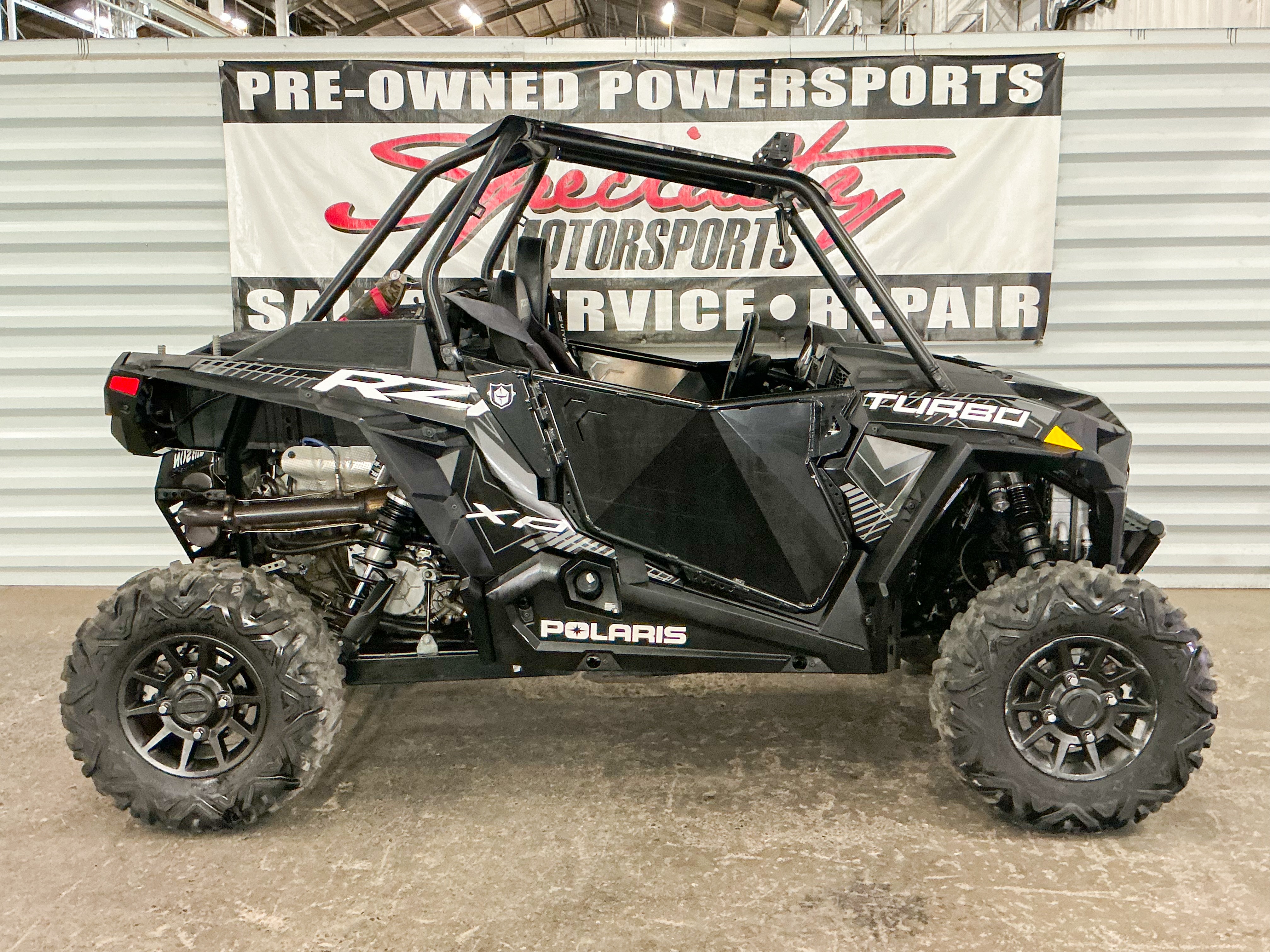 powersport image