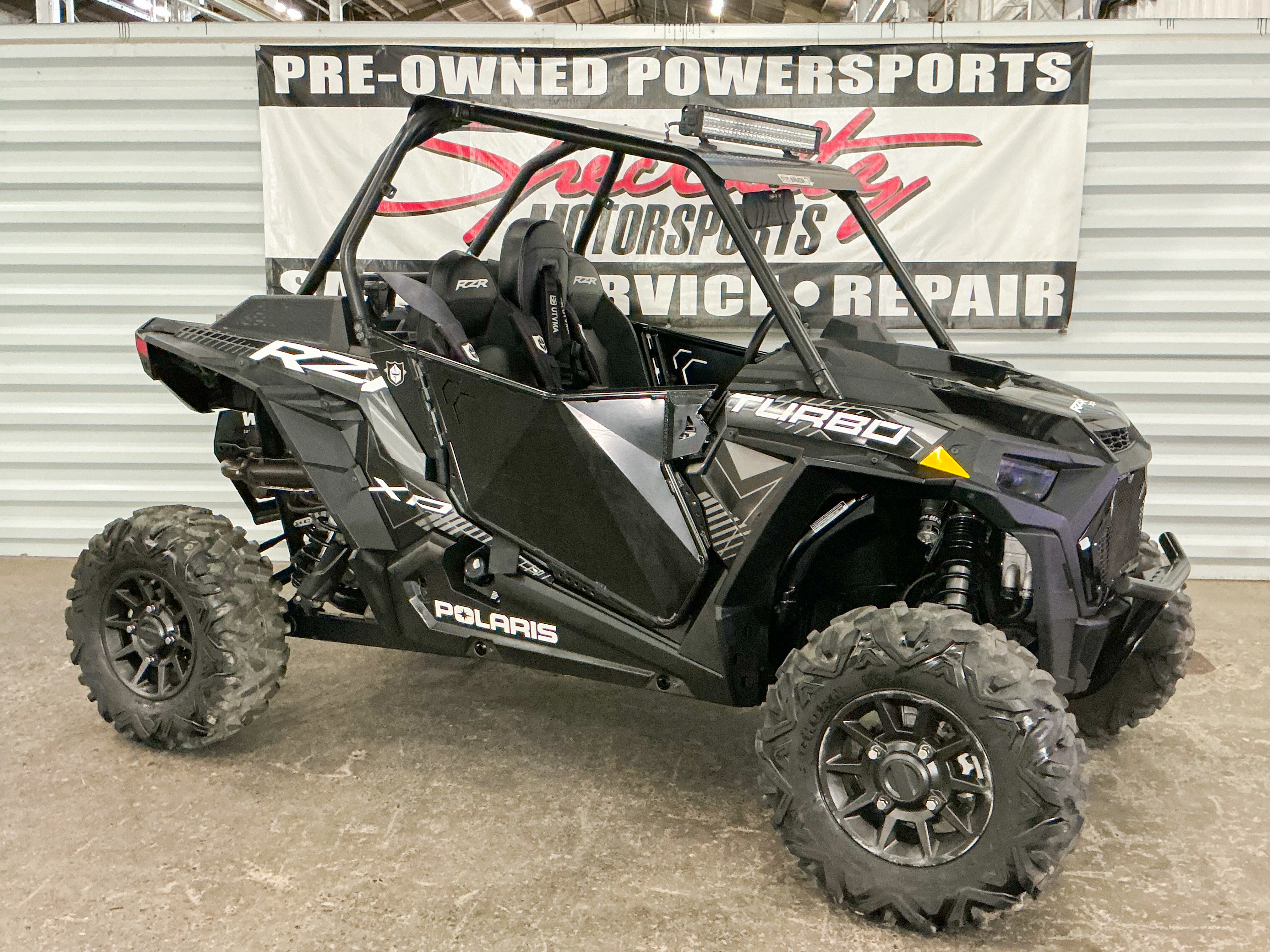 powersport image