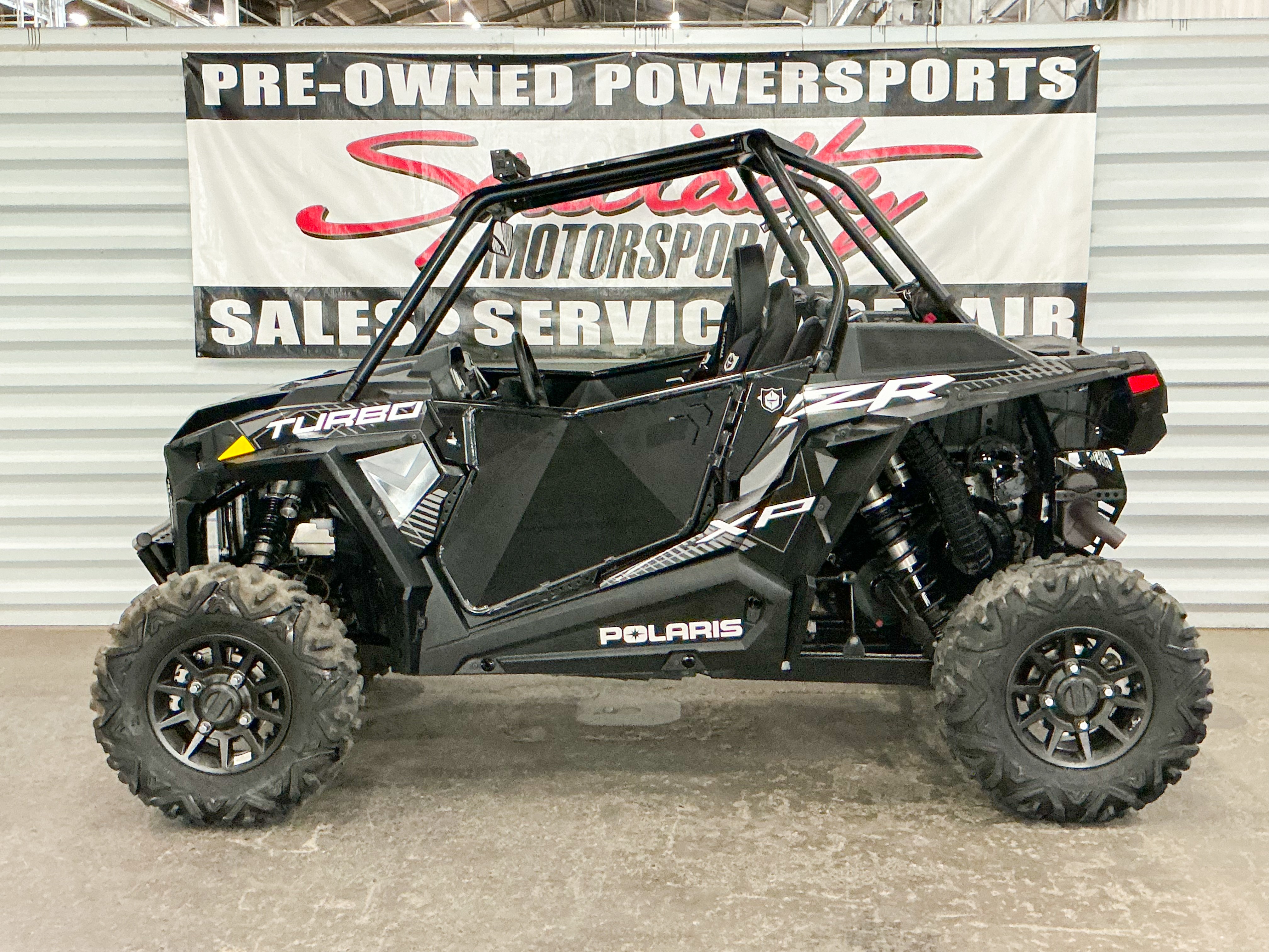 powersport image