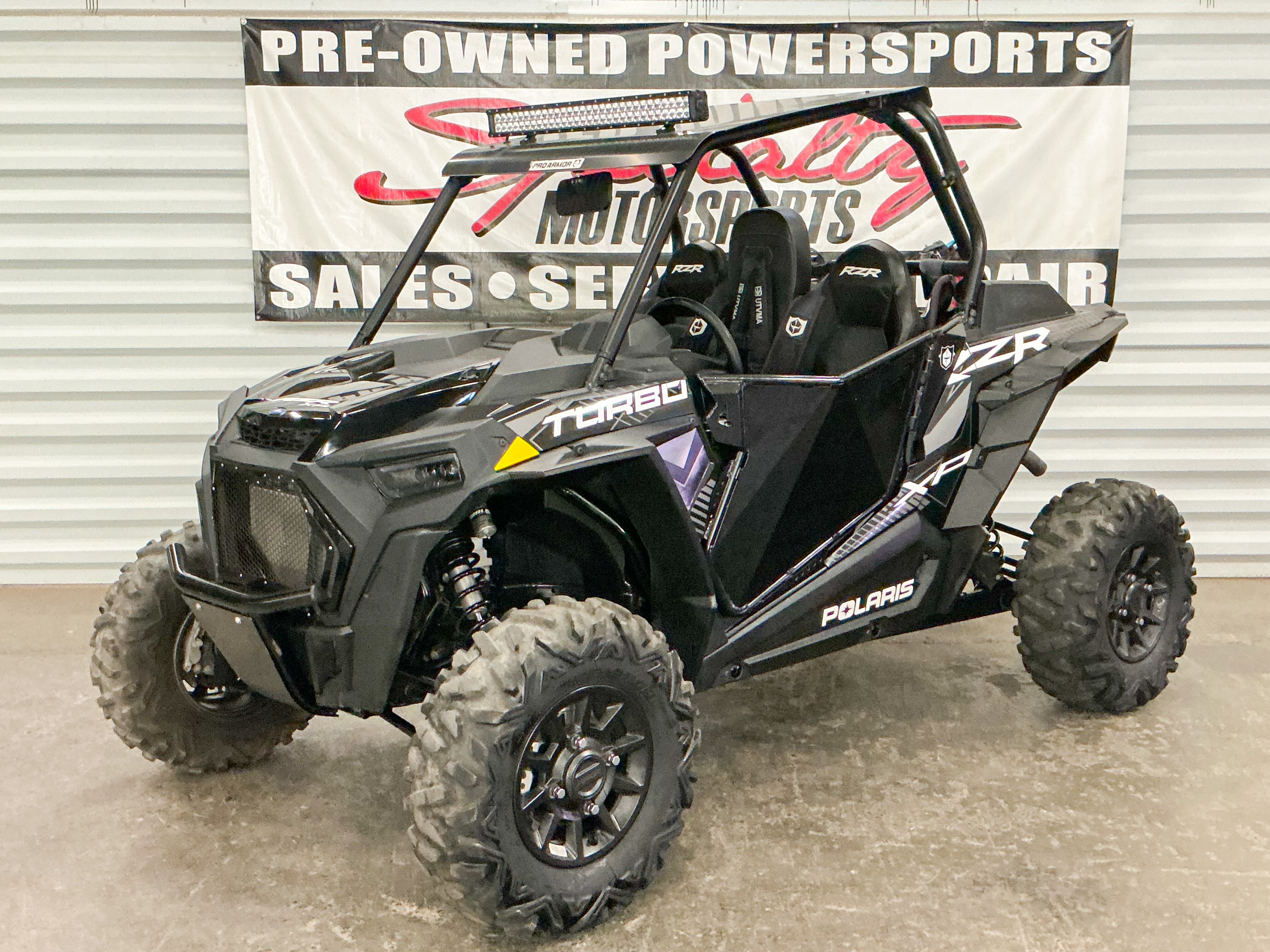 powersport image