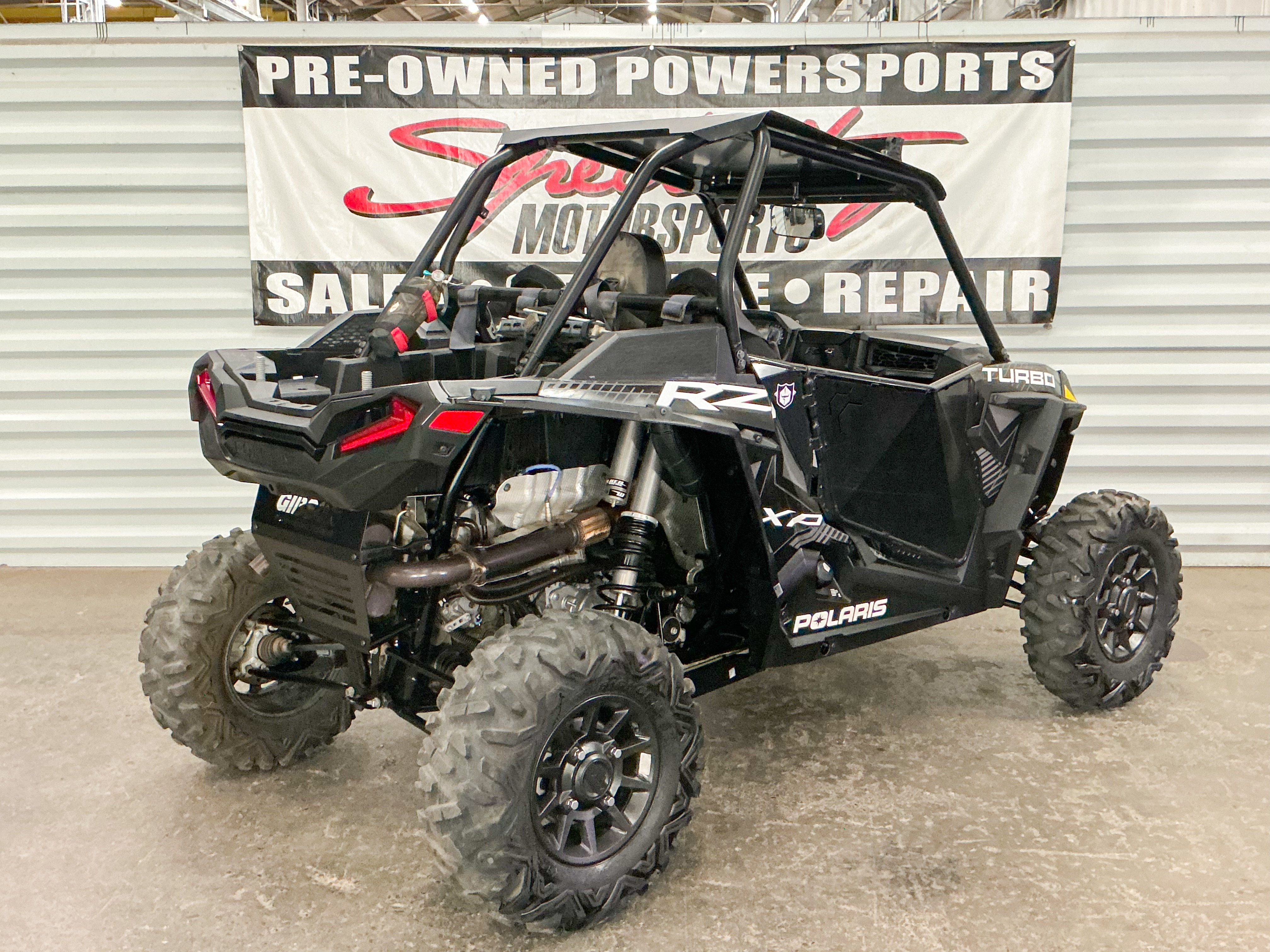 powersport image