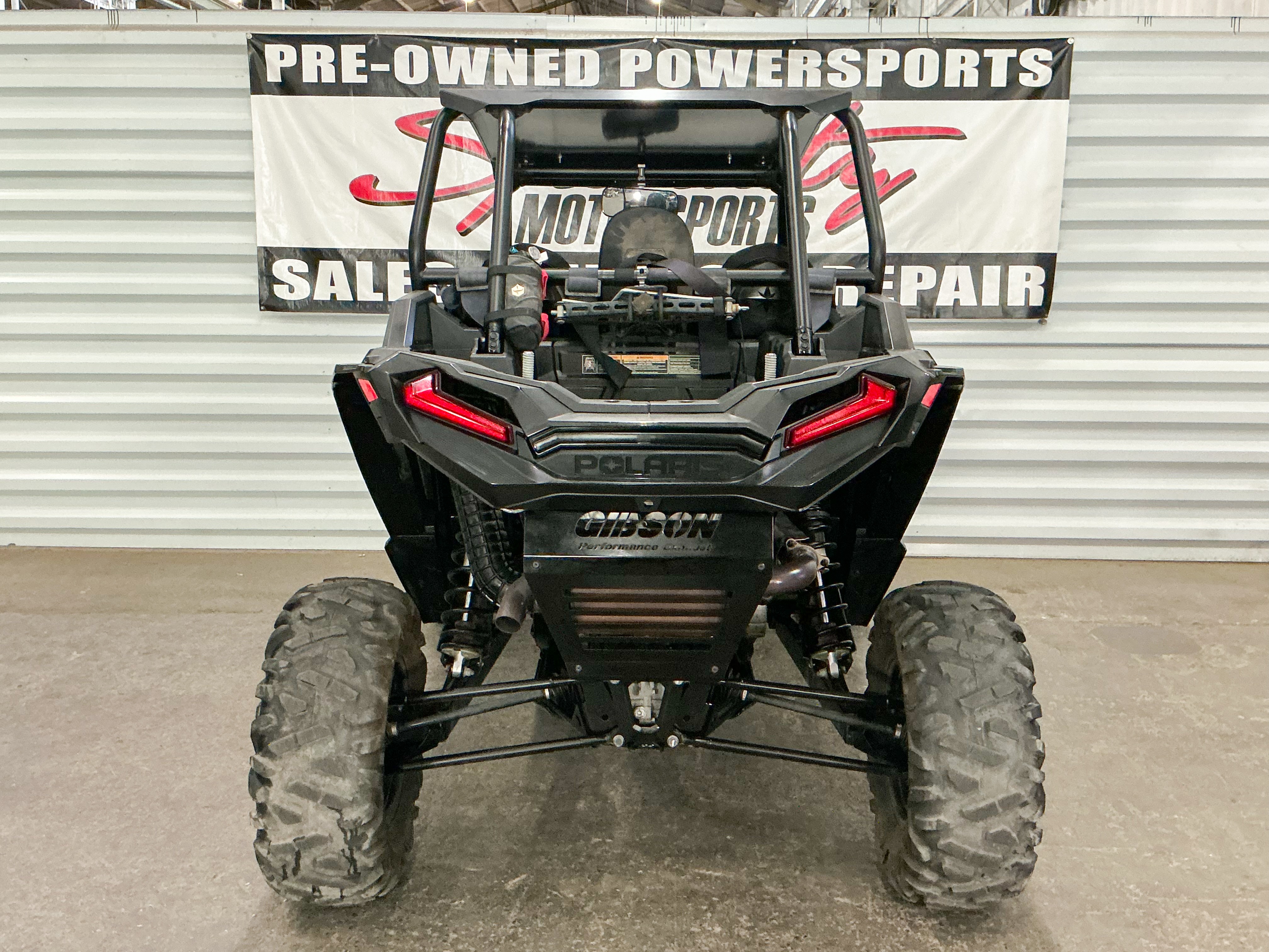 powersport image