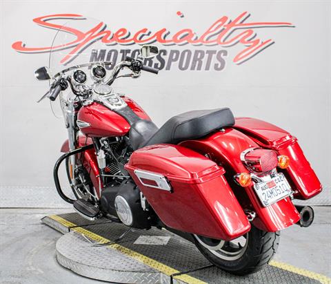 Used 2012 Harley-Davidson Dyna® Switchback Motorcycles in