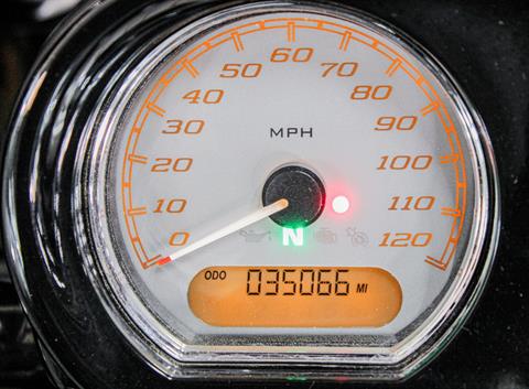 2016 Harley-Davidson Road Glide® Special in Sacramento, California - Photo 17