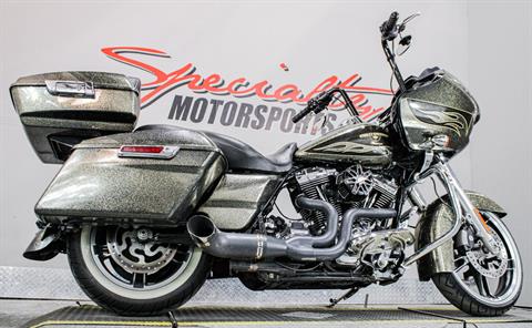 2016 Harley-Davidson Road Glide® Special in Sacramento, California - Photo 15