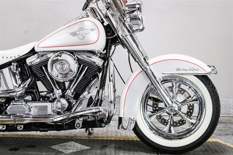 1994 Harley-Davidson Heritage Softail in Sacramento, California - Photo 3