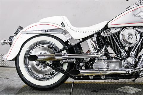 Used 1994 Harley-Davidson Heritage Softail Motorcycles in