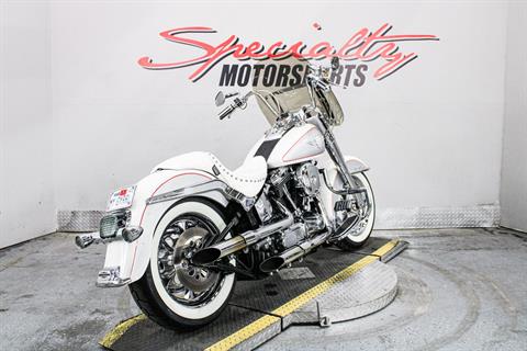 Used 1994 Harley-Davidson Heritage Softail Motorcycles in