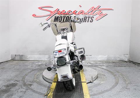 1994 Harley-Davidson Heritage Softail in Sacramento, California - Photo 6