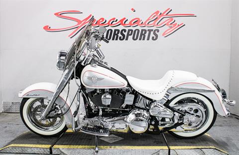 1994 Harley-Davidson Heritage Softail in Sacramento, California - Photo 8