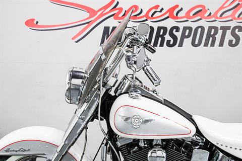 1994 Harley-Davidson Heritage Softail in Sacramento, California - Photo 9