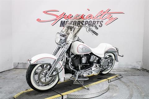 1994 Harley-Davidson Heritage Softail in Sacramento, California - Photo 10