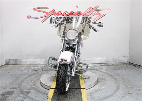 1994 Harley-Davidson Heritage Softail in Sacramento, California - Photo 12