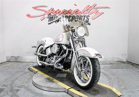 1994 Harley-Davidson Heritage Softail in Sacramento, California - Photo 13